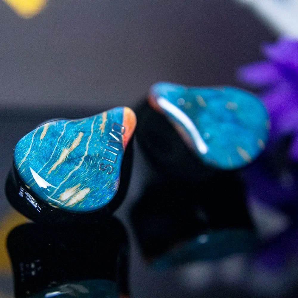 MYER AUDIO SLIIVO SL41Pro